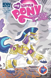 My Little Pony: Friendship Is Magic #6