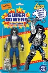Cover for Lobo #1