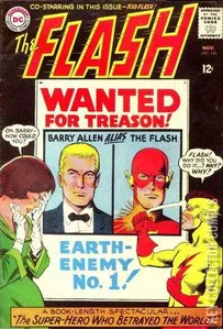 Flash #156
