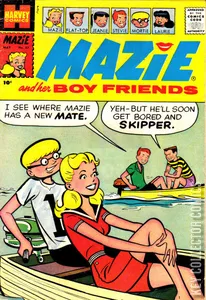 Mazie #27