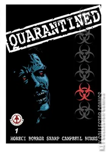 Quarantined #1