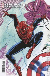 Ultimate Spider-Man