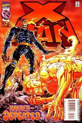 X-Man