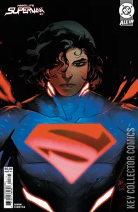 Absolute Superman #17