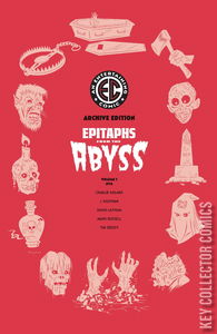 Epitaphs From the Abyss #6