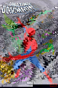 Amazing Spider-Man #28