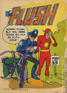 The Flush