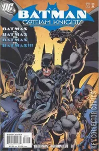 Batman: Gotham Knights #71