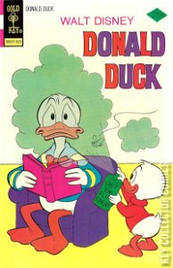 Donald Duck #163