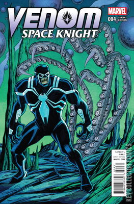 Venom: Space Knight