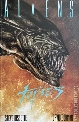 Aliens: Tribes