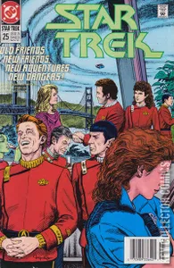 Star Trek #25