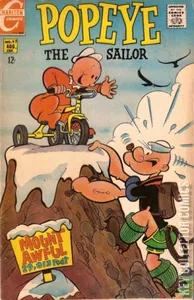 Popeye #97