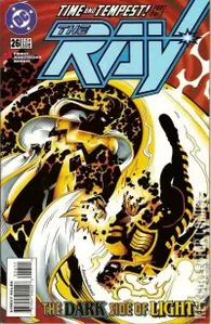 The Ray #26