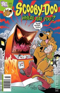 Scooby-Doo, Where Are You? #10