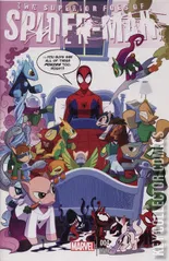 Variant Cover for Superior Foes of Spider-Man #4
