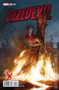 Daredevil #9