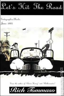 Let's Hit the Road