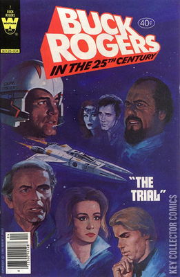 Buck Rogers in the 25th Century