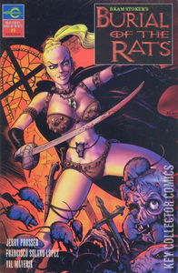 Bram Stoker's Burial of the Rats #2