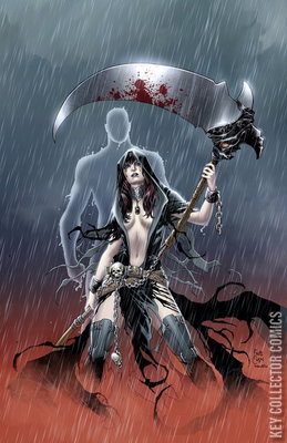 Grimm Tales of Terror