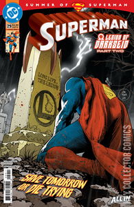 Superman #29