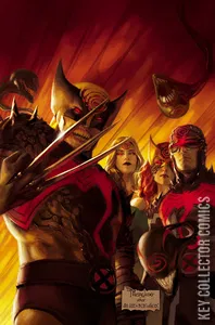 X-Men #16