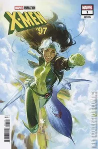 X-Men '97 #1