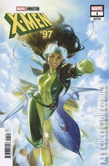 Variant Cover for X-Men '97 #1