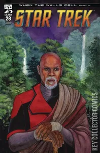 Star Trek #28
