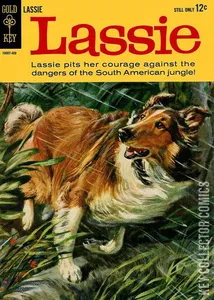 Lassie #64