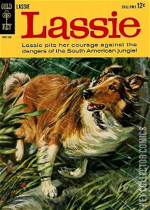 Lassie #64