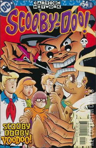 Scooby-Doo #54