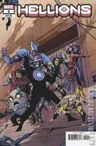 Hellions #2