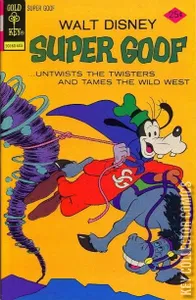Super Goof #37