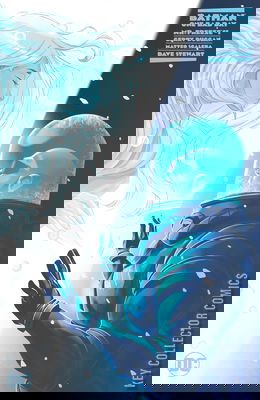 Batman: One Bad Day - Mr. Freeze