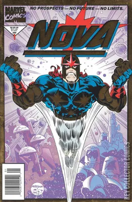 Nova