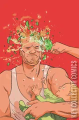 Cover for Gimmick, The #6