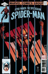 Peter Parker: The Spectacular Spider-Man #297