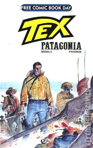 Free Comic Book Day 2017: Tex Patagonia