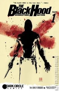 Black Hood #7