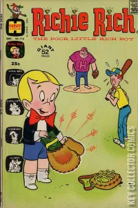 Richie Rich #116