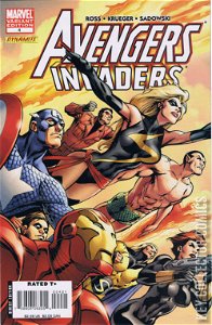 Avengers / Invaders #4