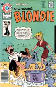 Blondie #220