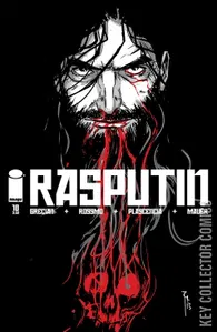 Rasputin #10