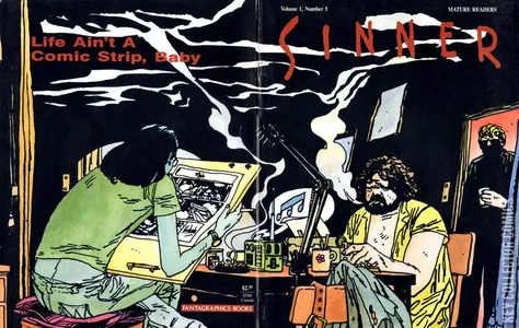 Sinner #5