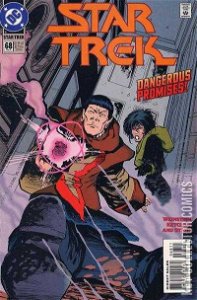 Star Trek #68