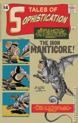 Tales of Sophistication