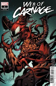 Web of Carnage #1