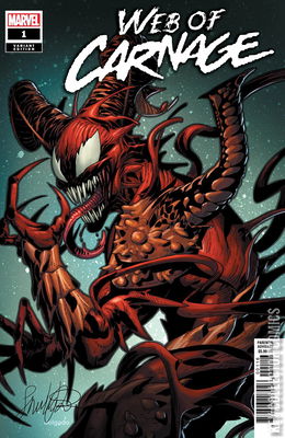 Web of Carnage